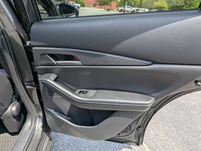 2026 Mazda Mazda CX-30 2.5 S Premium AWD