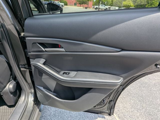 2026 Mazda Mazda CX-30 2.5 S Premium AWD