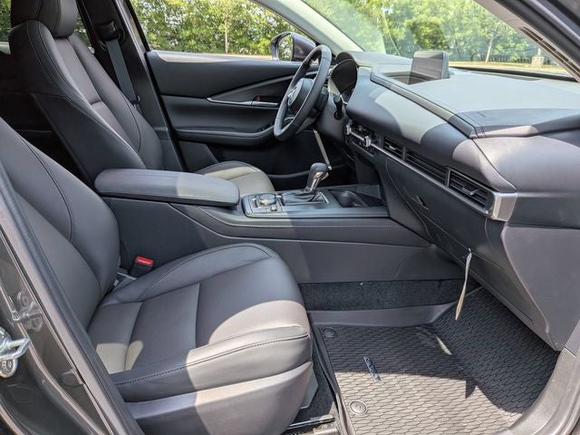 2026 Mazda Mazda CX-30 2.5 S Premium AWD