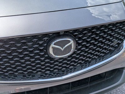 2026 Mazda Mazda CX-30 2.5 S Premium AWD