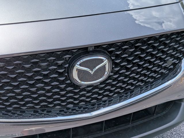 2026 Mazda Mazda CX-30 2.5 S Premium AWD