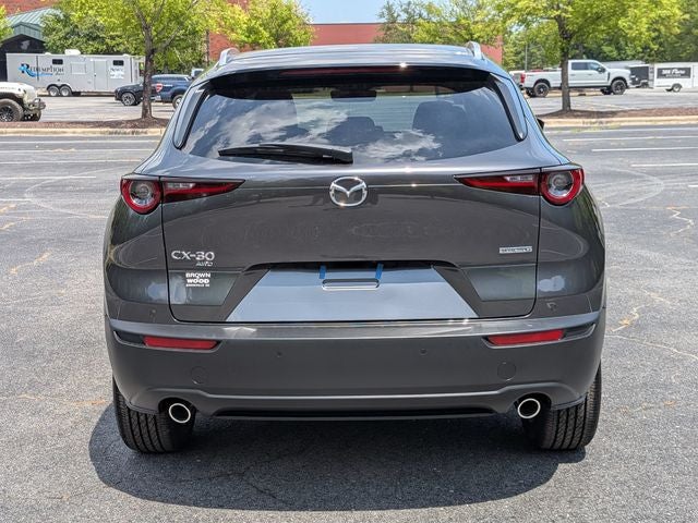 2026 Mazda Mazda CX-30 2.5 S Premium AWD