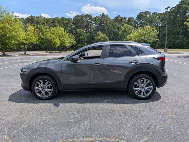 2026 Mazda Mazda CX-30 2.5 S Premium AWD