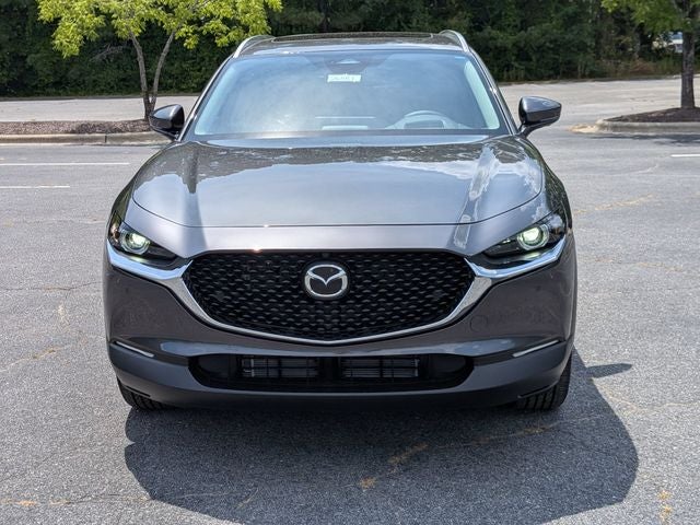 2026 Mazda Mazda CX-30 2.5 S Premium AWD