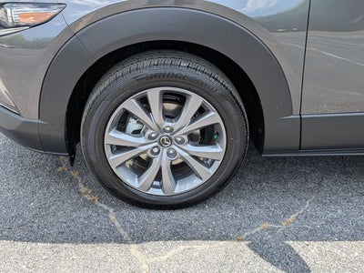 2026 Mazda Mazda CX-30 2.5 S Premium AWD