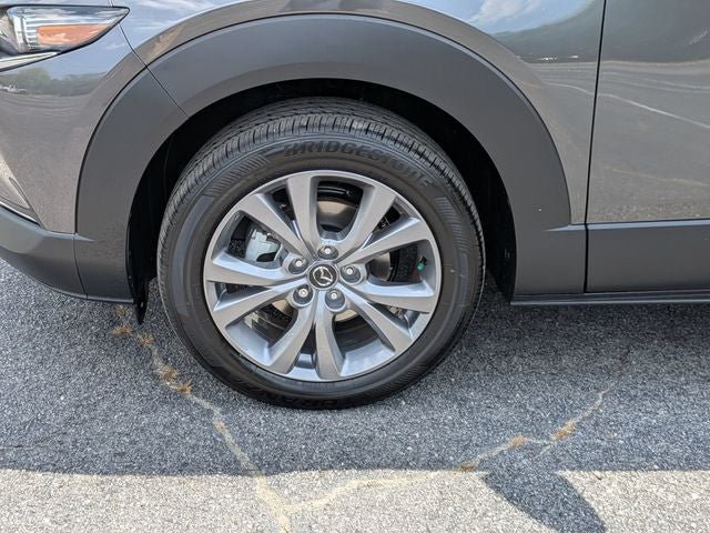 2026 Mazda Mazda CX-30 2.5 S Premium AWD
