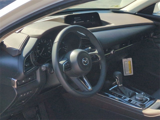 2025 Mazda Mazda CX-30 2.5 S Premium AWD