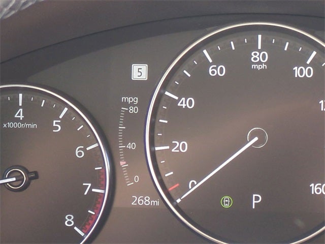 2025 Mazda Mazda CX-30 2.5 S Premium AWD