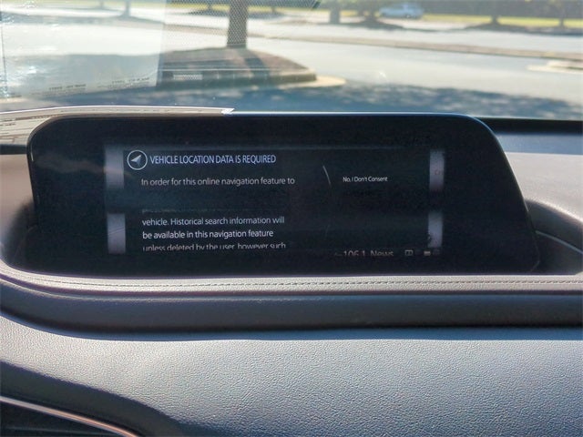 2025 Mazda Mazda CX-30 2.5 S Premium AWD