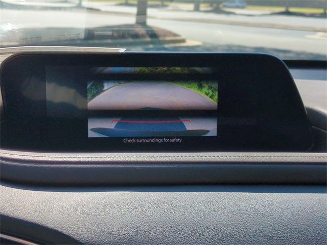 2025 Mazda Mazda CX-30 2.5 S Premium AWD