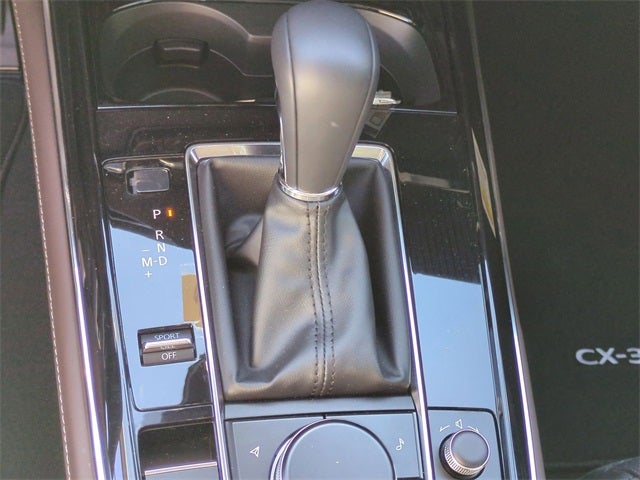 2025 Mazda Mazda CX-30 2.5 S Premium AWD