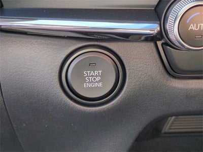 2025 Mazda Mazda CX-30 2.5 S Premium AWD