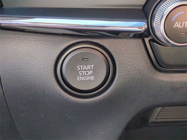 2025 Mazda Mazda CX-30 2.5 S Premium AWD