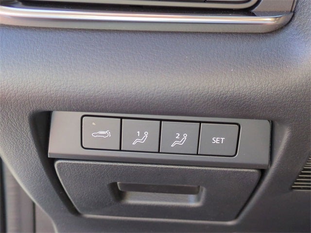 2025 Mazda Mazda CX-30 2.5 S Premium AWD