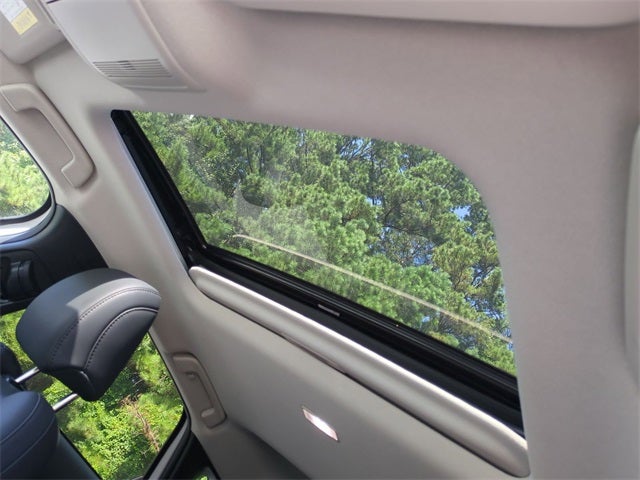 2025 Mazda Mazda CX-30 2.5 S Premium AWD