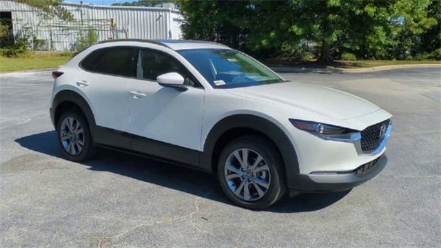 2025 Mazda Mazda CX-30 2.5 S Premium AWD