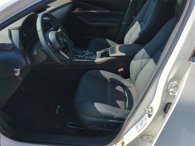 2025 Mazda Mazda CX-30 2.5 S Premium AWD