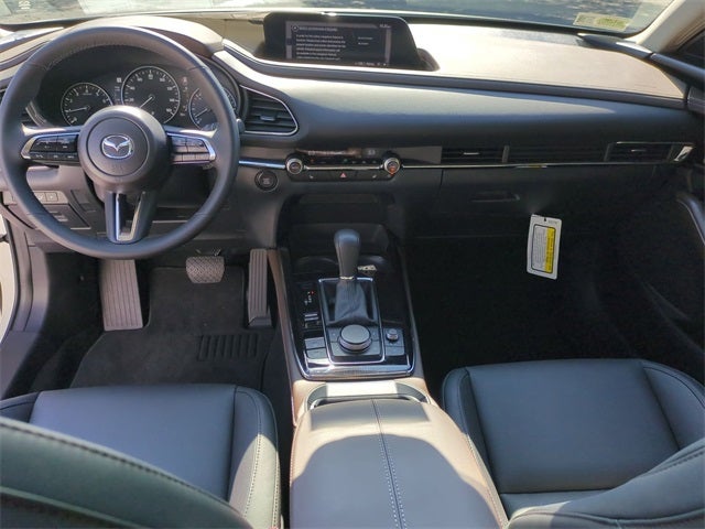 2025 Mazda Mazda CX-30 2.5 S Premium AWD