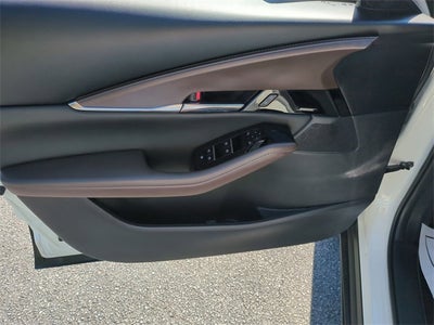 2025 Mazda Mazda CX-30 2.5 S Premium AWD