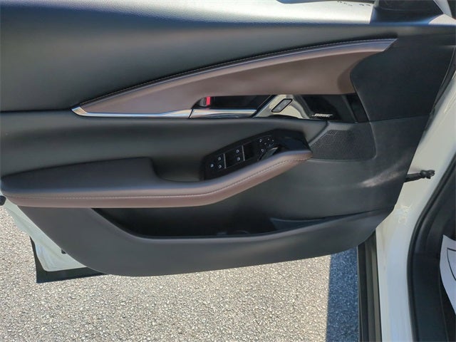 2025 Mazda Mazda CX-30 2.5 S Premium AWD