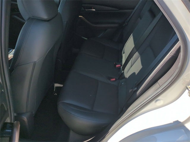 2025 Mazda Mazda CX-30 2.5 S Premium AWD