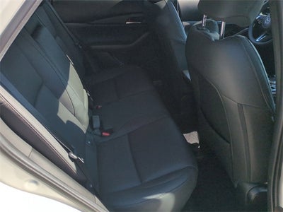 2025 Mazda Mazda CX-30 2.5 S Premium AWD