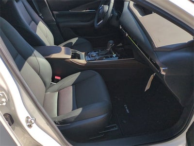 2025 Mazda Mazda CX-30 2.5 S Premium AWD