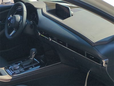 2025 Mazda Mazda CX-30 2.5 S Premium AWD