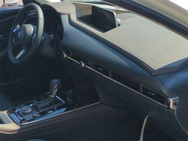 2025 Mazda Mazda CX-30 2.5 S Premium AWD