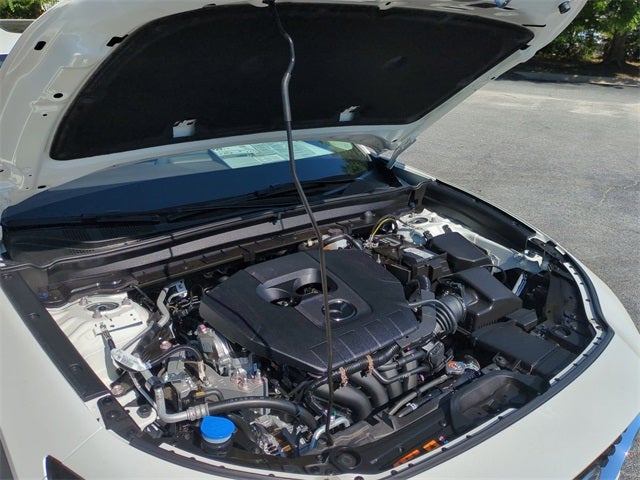 2025 Mazda Mazda CX-30 2.5 S Premium AWD