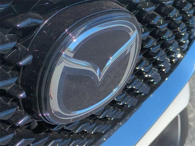 2025 Mazda Mazda CX-30 2.5 S Premium AWD