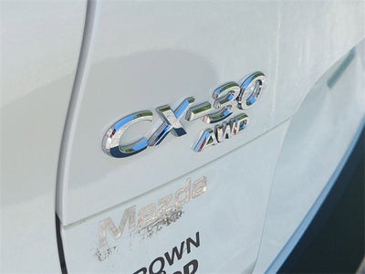 2025 Mazda Mazda CX-30 2.5 S Premium AWD