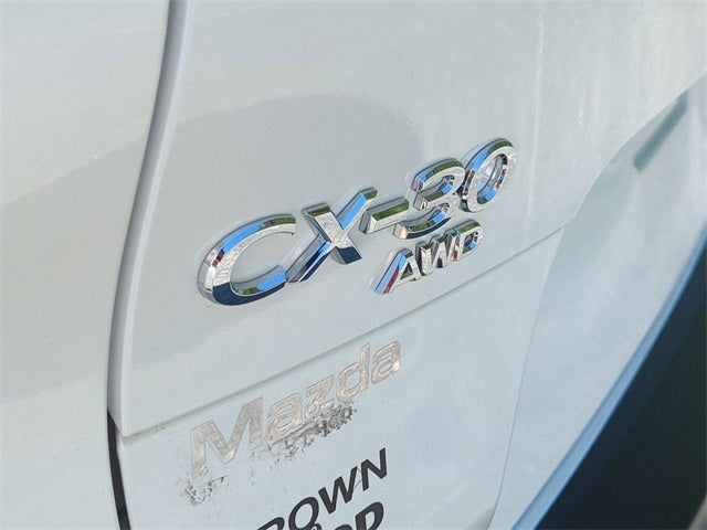 2025 Mazda Mazda CX-30 2.5 S Premium AWD