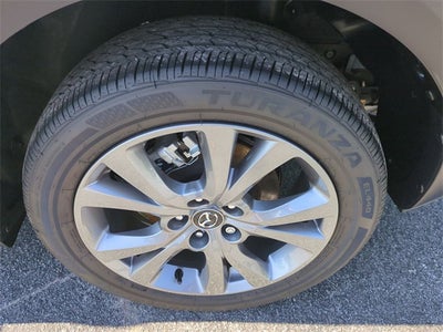 2025 Mazda Mazda CX-30 2.5 S Premium AWD