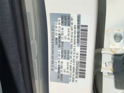 2025 Mazda Mazda CX-30 2.5 S Premium AWD