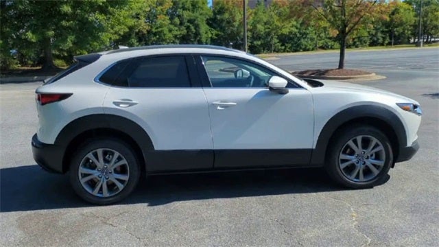 2025 Mazda Mazda CX-30 2.5 S Premium AWD