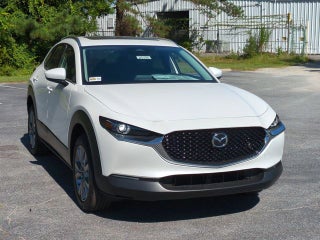 2025 Mazda Mazda CX-30 2.5 S Premium AWD