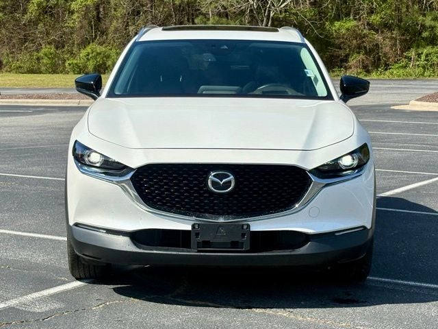 2023 Mazda Mazda CX-30 2.5 Turbo Premium Package