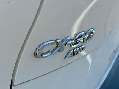 2023 Mazda Mazda CX-30 2.5 Turbo Premium Package
