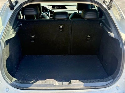 2023 Mazda Mazda CX-30 2.5 Turbo Premium Package