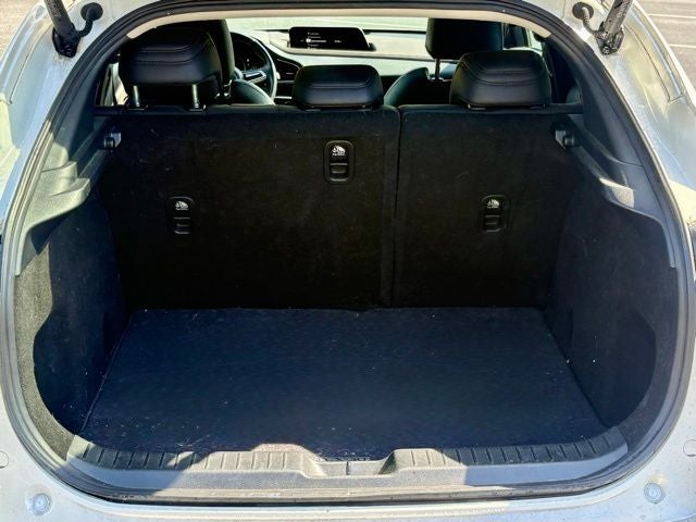 2023 Mazda Mazda CX-30 2.5 Turbo Premium Package