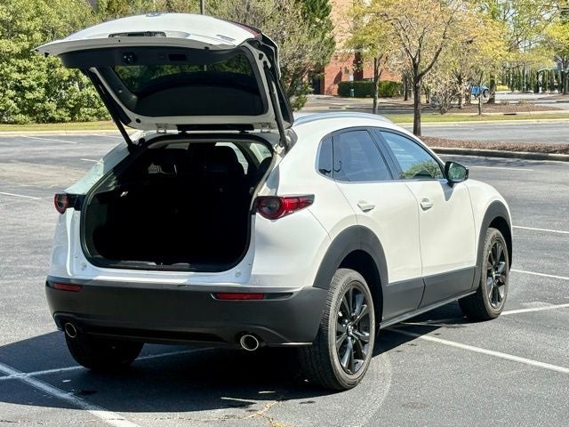 2023 Mazda Mazda CX-30 2.5 Turbo Premium Package