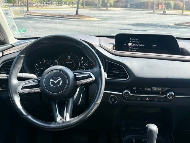 2023 Mazda Mazda CX-30 2.5 Turbo Premium Package