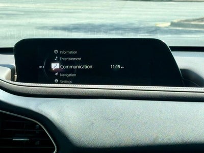 2023 Mazda Mazda CX-30 2.5 Turbo Premium Package