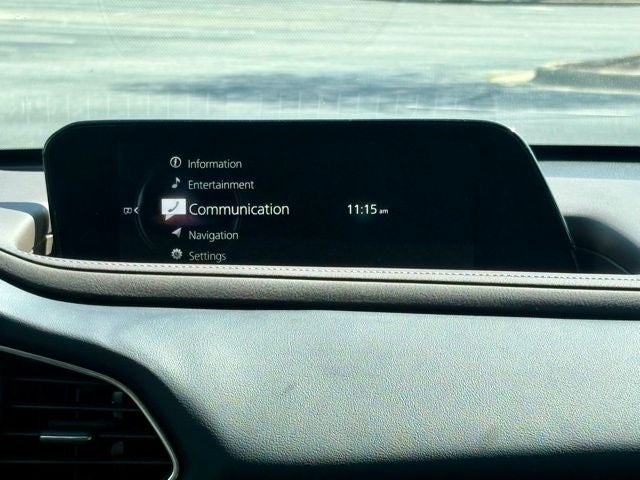 2023 Mazda Mazda CX-30 2.5 Turbo Premium Package