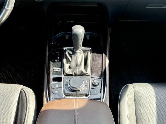 2023 Mazda Mazda CX-30 2.5 Turbo Premium Package