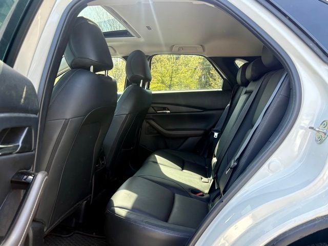 2023 Mazda Mazda CX-30 2.5 Turbo Premium Package