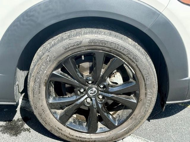 2023 Mazda Mazda CX-30 2.5 Turbo Premium Package
