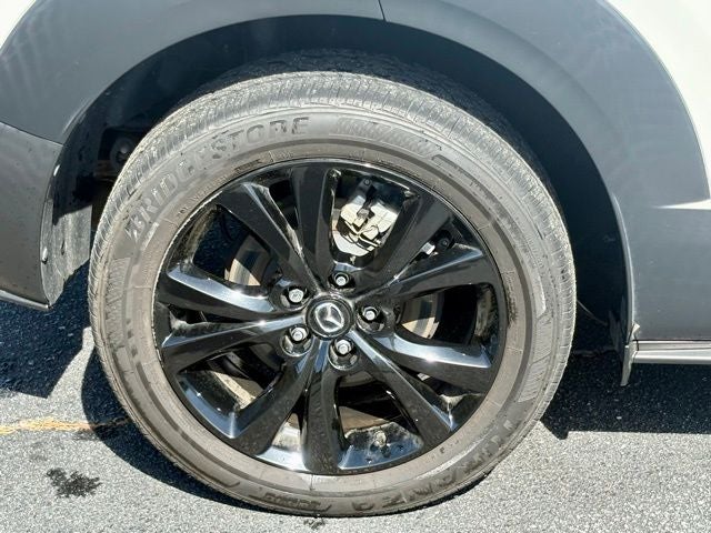 2023 Mazda Mazda CX-30 2.5 Turbo Premium Package