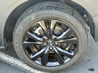 2023 Mazda Mazda CX-30 2.5 Turbo Premium Package